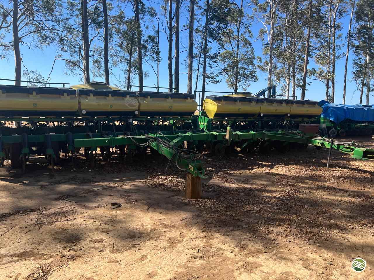 PLANTADEIRA JOHN DEERE PLANTADEIRAS 2126 Visão Agrícola BOM JESUS PIAUÍ PI